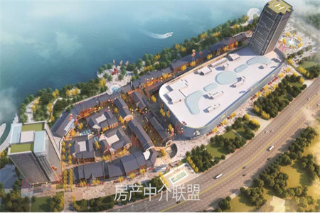 人民家园2室2厅1卫正房83车库30