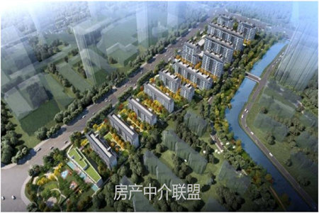 新上，带车库福光花园3室2厅1卫66万78m2出售