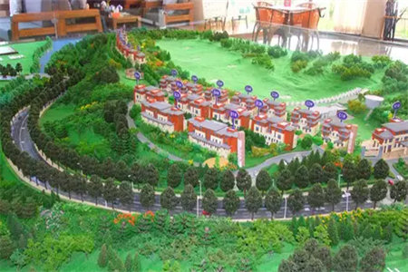 划片龙源双语学校，宝龙庄园110m2套三带附房73万