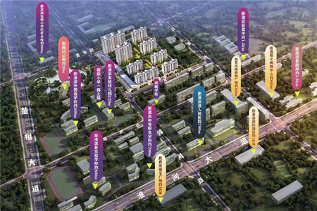 密州裕泰祥花园3室2厅1卫82万115.2m2精装修出售